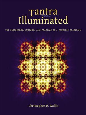 cover image of Tantra Illuminated